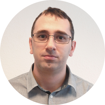 Berényi Szabolcs fotója