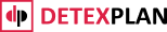 Detexplan Kft. céges lógója